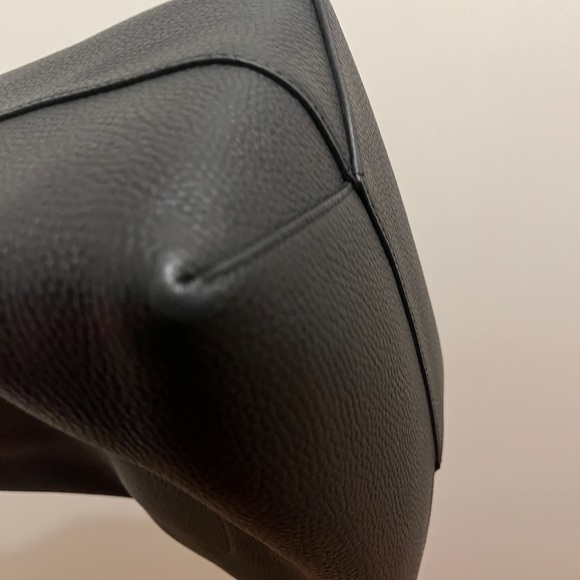 Mansur Gavriel Everyday Cabas Black - Picture 11 of 13